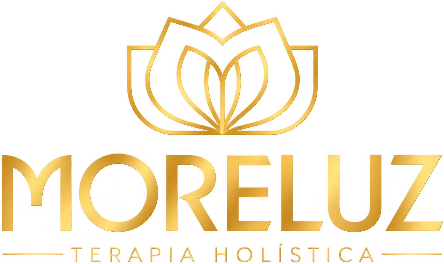 Logotipo Moreluz Terapia